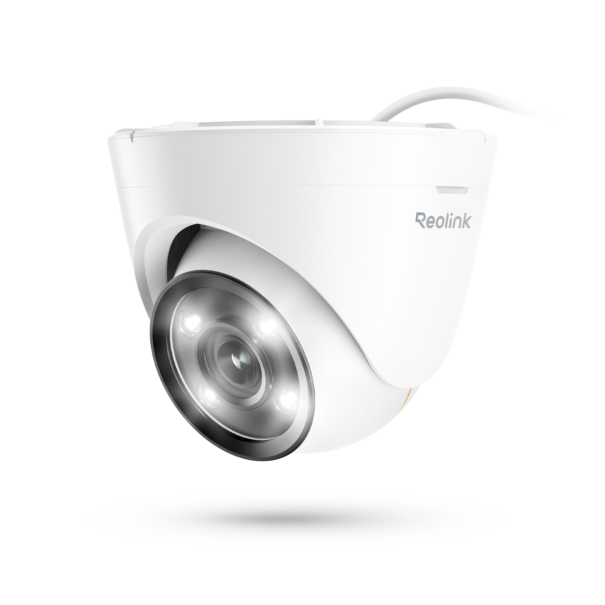 Reolink RLC-1224A - 12MP PoE IP Camera Outdoor