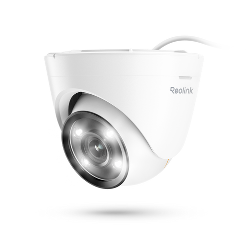 Reolink RLC-1224A - 12MP PoE IP Camera Outdoor