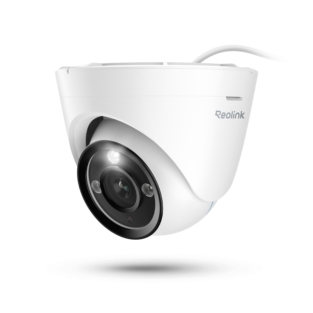 Reolink RLC-833A - 4K UHD PoE Security IP Camera with Color Night Vision