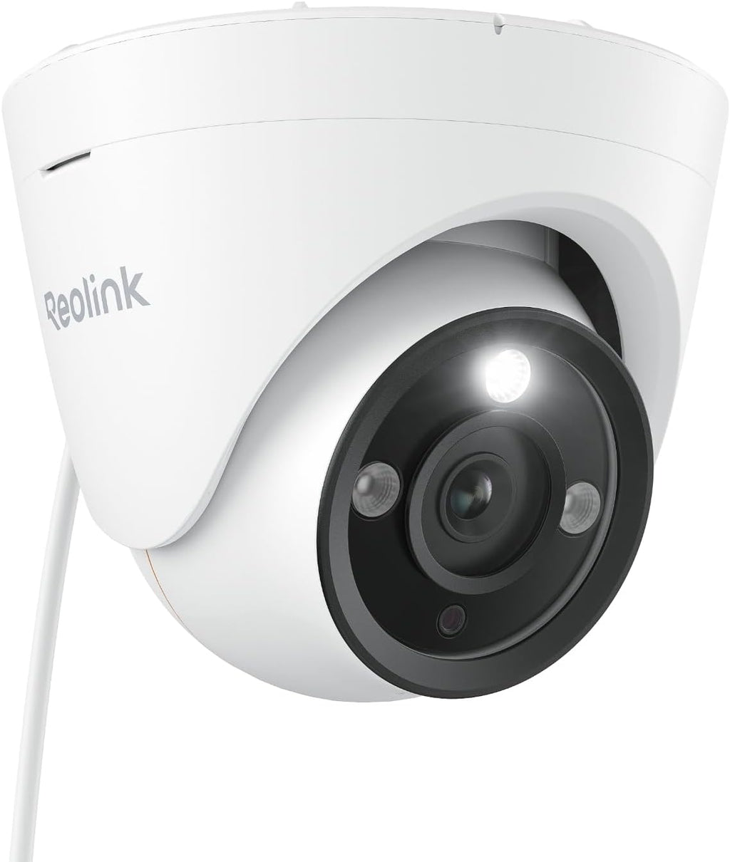 Reolink RLC-1224A - 12MP PoE IP Camera Outdoor