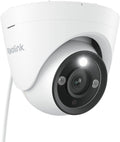 Reolink RLC-1224A - 12MP PoE IP Camera Outdoor